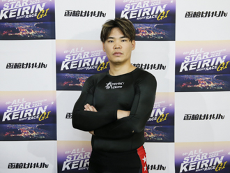 吉田拓矢選手