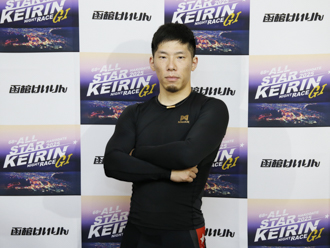 寺崎浩平選手