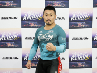 佐藤慎太郎選手