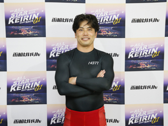 岩本俊介選手