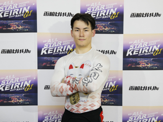 太田海也選手