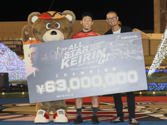 寺崎浩平選手