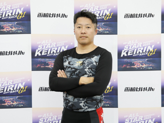 小原太樹選手