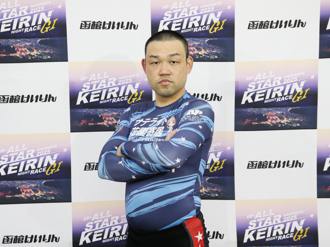 武藤龍生選手