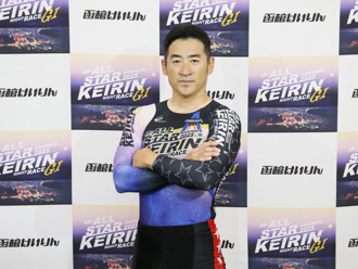成田和也選手
