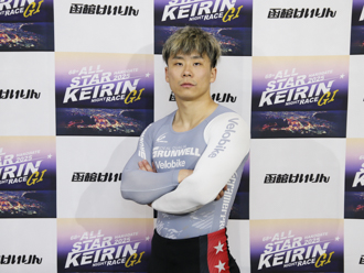 鈴木玄人選手