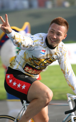 加藤慎平選手