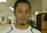 渡辺選手
