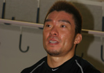 武田選手