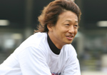 山口幸二選手
