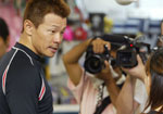 稲村成浩選手