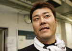 山口貴弘選手