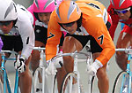 成田和也選手