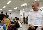 望月永悟選手