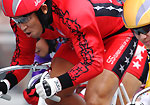 三宅伸選手