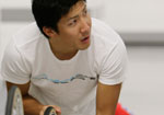 渡邉一成選手