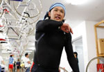 桑原大志選手
