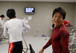 大塚健一郎選手