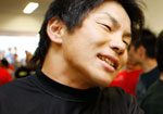 大塚健一郎選手