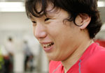 坂本健太郎選手