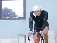 相川永伍選手