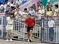 矢野昌彦選手