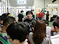 桐山敬太郎選手