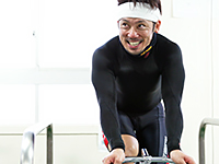 和田健太郎選手