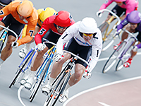 根田空史選手