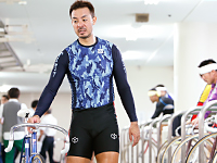 井上昌己選手