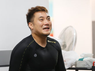 神山拓弥選手