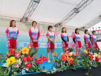 アルテミス賞レース出場選手 特別紹介
