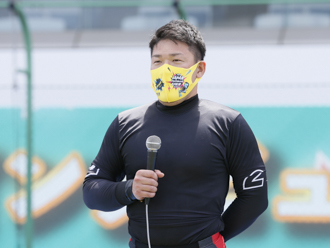 宿口陽一選手
