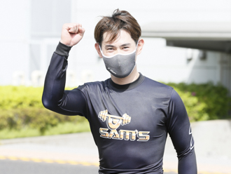 小川真太郎選手