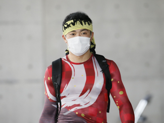 島川将貴選手