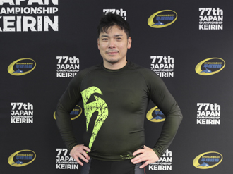 香川雄介選手
