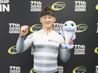 山田久徳選手