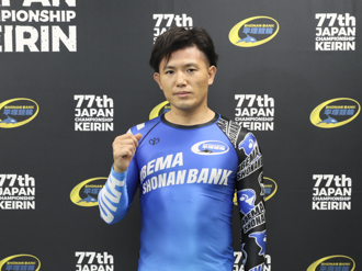 和田真久留選手