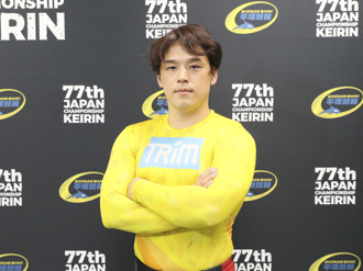 三谷竜生選手