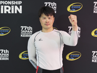 和田圭選手