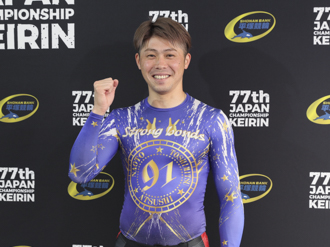 柴崎淳選手