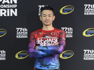 長島大介選手