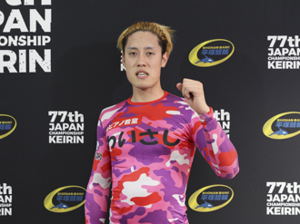 町田太我選手