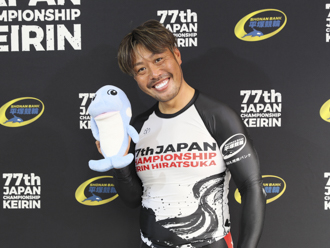 松坂洋平選手