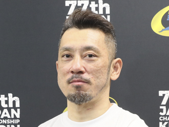 和田健太郎選手