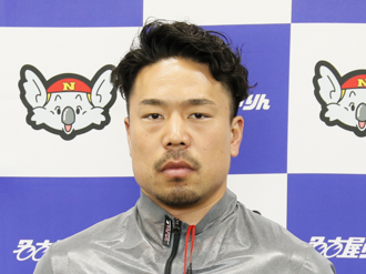 古性優作選手