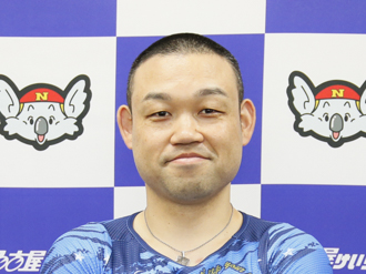 武藤龍生選手