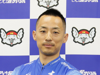 菅田壱道選手