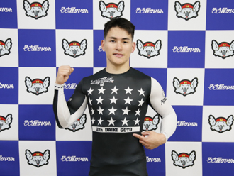 太田海也選手