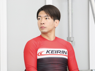 鈴木竜士選手